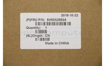 Lenovo 5H50S28924 Scharnier C 81T9 L+R