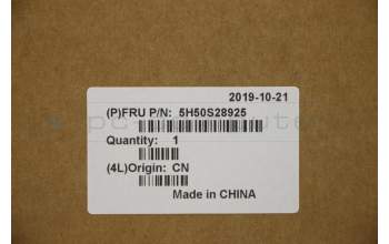 Lenovo 5H50S28925 HINGE L 81TD IG