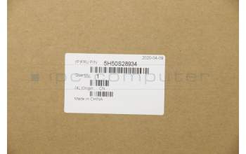 Lenovo 5H50S28934 HINGE L 81XC