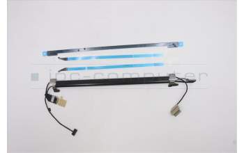 Lenovo 5H50S28978 HINGE L 82BG UHD W/B SBK