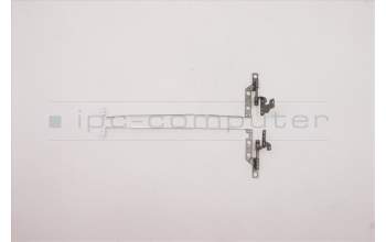 Lenovo 5H50S29001 HINGE L 82H7 HS460(L+R)ASSY