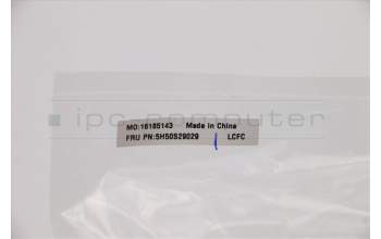 Lenovo 5H50S29029 HINGE L 82LV