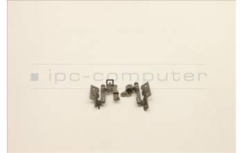 Lenovo 5H50S29053 Hinge H 21CX L+R_flat