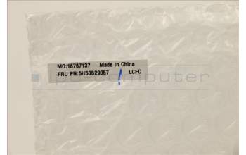 Lenovo 5H50S29057 Scharnier Scharnier L 82RK (l+R) NT