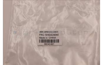 Lenovo 5H50S29060 HINGE W 82RA CG