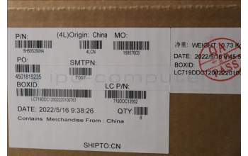 Lenovo 5H50S29064 Scharnier Scharnier L 82QE SG