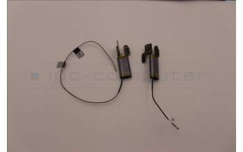 Lenovo 5H50S29064 Scharnier Scharnier L 82QE SG