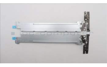 Lenovo 5H50S29118 Hinge R+L C 82XV T2.6