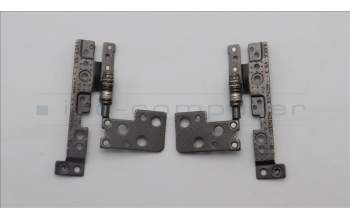Lenovo 5H50S29122 Hinge R+L C 82XW