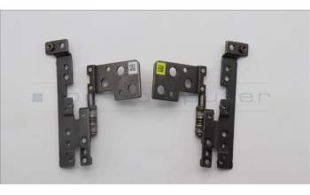 Lenovo 5H50S29122 Hinge R+L C 82XW