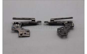 Lenovo 5H50S29157 Hinge W 83J3 R+L OLED