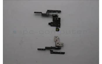 Lenovo 5H50S29168 Hinge L 83K2 L+R Metal