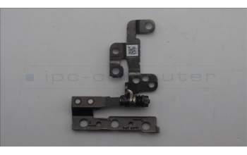 Lenovo 5H50S29186 Hinge R&L, 83SG