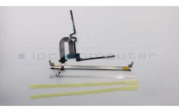 Lenovo 5H50S73109 HINGE L 81C4 MC W/Soundbar/FHD eDP