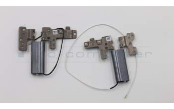 Lenovo 5H50S73120 HINGE C 81JX L+R w/Antenna