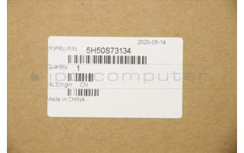 Lenovo 5H50S73134 Scharnier Scharnier Set(L+R)Clamshell