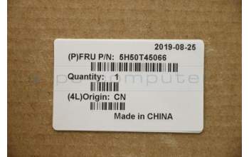 Lenovo 5H50T45066 Scharnier Scharnier(L+R) B 81M9