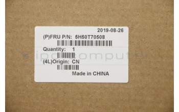 Lenovo 5H50T70508 Scharnier Scharnier(L+R) B 81M8