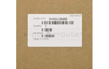 Lenovo 5H50U26488 HINGE (L+R) B 81QB