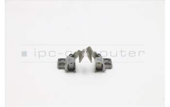 Lenovo 5H50W13761 Scharnier FRU ACCY KITS ScharnierLHALUM T14G2