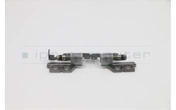 Lenovo 5H50W13770 Scharnier Scharnier ACCY KITS Scharnier AL