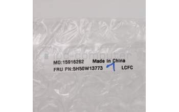 Lenovo 5H50W13773 Scharnier FRU Scharnier_ASSY_ACC_PL_WVA