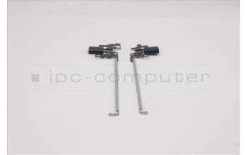Lenovo 5H50W13775 Scharnier FR Scharnier Scharnier, Scharnier Set (L+R)