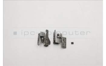 Lenovo 5H50W13783 HINGE Set (L+R), Golem