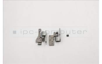 Lenovo 5H50W13783 HINGE Set (L+R), Golem