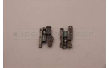 Lenovo 5H50W13789 HINGE ACCY KITS HINGE VOSO PC T14G3