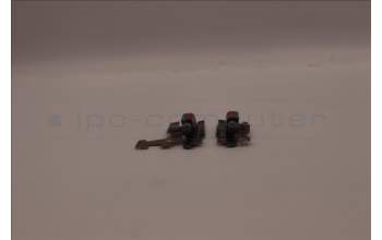 Lenovo 5H50W13797 HINGE ACCY KITS HINGE FHD/EP VOSO PC