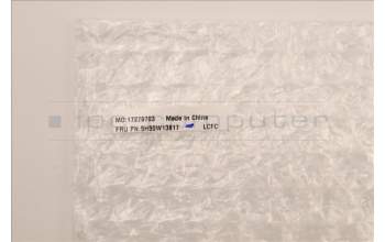 Lenovo 5H50W13817 Scharnier FRU Scharnier ASSY ME KITS Scharnier OLED