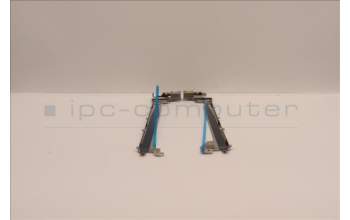 Lenovo 5H50W13819 FRU ASSY ME KITS FHD HINGE GT5A0