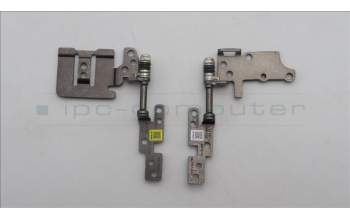 Lenovo 5H50W13829 FRU Hinge Jing Intel 1.0 R+L