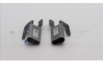 Lenovo 5H50W13830 Scharnier FRUScharnier ACCY KITS Scharnier FSDKX3D1