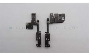 Lenovo 5H50W13831 FRU HINGE WEI INTEL HINGE L+R