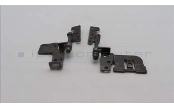 Lenovo 5H50W13831 FRU HINGE WEI INTEL HINGE L+R