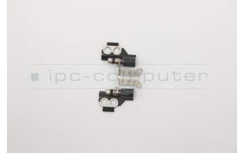 Lenovo 5H50X55066 Scharnier Scharnier,L/R,ePRIVACY,SZS