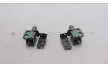 Lenovo 5H51B93621 Sideswipe-1 FRU Scharnier LCD (FSD), for CFRP A-cover