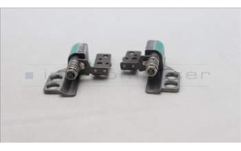 Lenovo 5H51B93621 Sideswipe-1 FRU Scharnier LCD (FSD), for CFRP A-cover