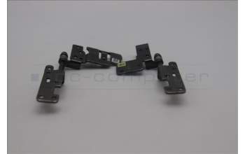 Lenovo 5H51L77333 FRU HINGE ACCY KITS (L+R) E16G2