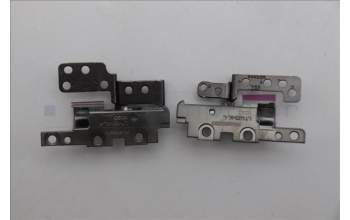 Lenovo 5H51L77348 ACCY KITS FHD HINGE FSD GY LT4E0