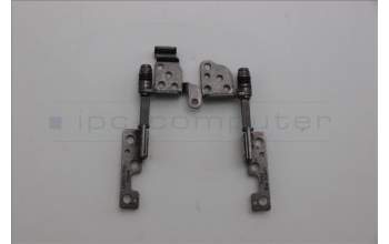 Lenovo 5H51L77358 FRU HINGE ACCY KITS HINGE LH LP630
