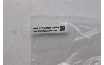 Lenovo 5H51L77368 FRU HINGE ME KITS HINGE CJ