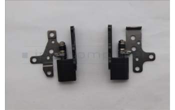 Lenovo 5H51L77370 FRU HINGE, CS (L+R),Abby