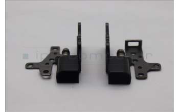 Lenovo 5H51L77370 FRU HINGE, CS (L+R),Abby