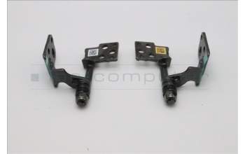 Lenovo 5H51L77376 FRU MP6C0 HINGE FHD+UHD LH