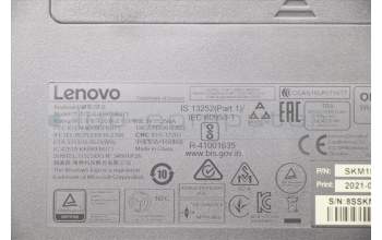 Lenovo 5KM0U87588 Keyboard_Mouse,2.4G,Bulgarian