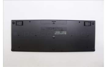 Lenovo 5KM0U87636 Keyboard_Mouse,Wireless,Ukraine,Black