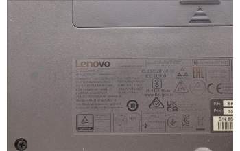 Lenovo 5KM0U87674 Keyboard_Mouse,Wireless,Arabic,Black,Non_Backlight